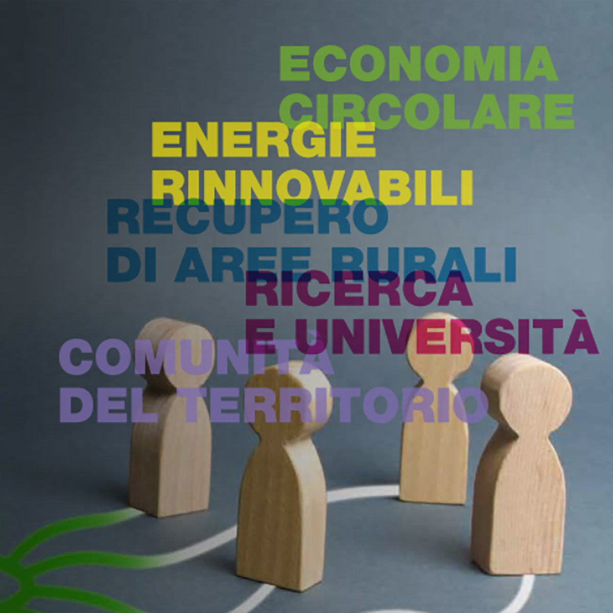 Scopo del progetto Ergeva